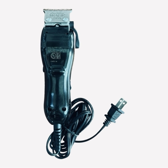 WAHL Model MC3 120V Professional Grade Hair Clipper & Accessories Hair Trimmer - Picture 3 of 6